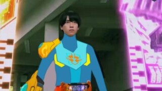 Beast King Battle แต่พระเอกคือทาโร่