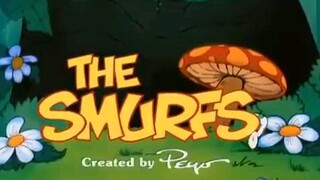 Smurfs (1981) - 3x27b - Smurfing In Sign Language