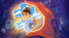 SCISSOR SEVEN(Episode 01)(English dubbed)
