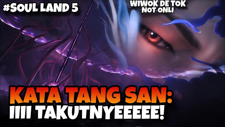 (BAGIAN 41) MENATAP TAK SENANG!!