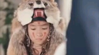 34.Wolf-girl cut off toxic parents chose rebellious CEO as new daddy, tamed him to spoil her rotten!