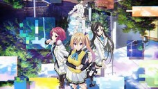 (E-11) Musaigen no Phantom World Sub Indo