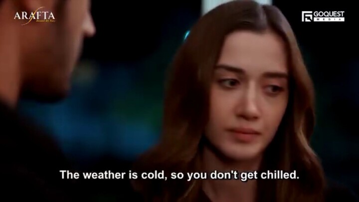 Arafat episode 8 in English dubbed