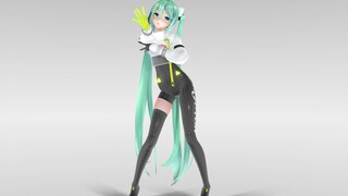 GETCHA! đua miku 2022