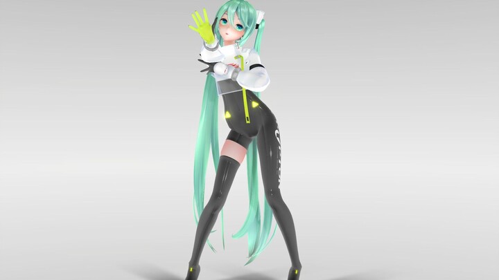 GETCHA! racing miku 2022