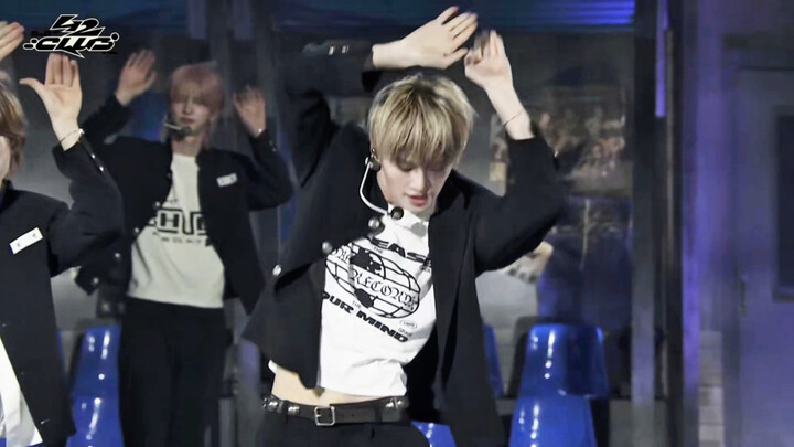 มันฟินมาก! ทีดับเบิลยูเอส ชาเลนจ์เต้นเพลง “404”! (KiiiKiii) ฮันจียุน ลีคยองมิน ชเวยองแจ ฟังมีตครบรอบ