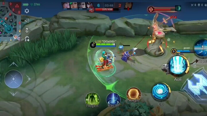 tutorial how to use gord