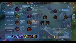 MLBB - Franco Với SKILL TỐC VÁY CỦA Guinevere- (Hyper Blend Mode) - Tốp Mỡ