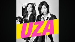 【MV Full】 UZA / AKB48