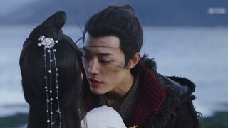 [Xiao Zhan/Ji Chong] Câu cá ngắn "ở lại với tôi"