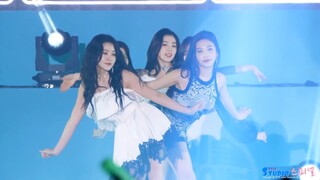 IRENE Red Velvet Power Up fancam