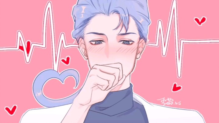 [Honor of Kings Handwritten Script] Kai's Date—The Tracker Has Been Spotted!