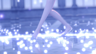 [MMD] this neru is really beautiful! ! !