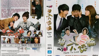 Can't Lose E1 | RomCom | English Subtitle | Korean Drama