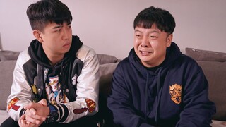 陈翔六点半：这真是我一个朋友的故事！