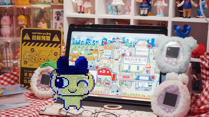 Super Detailed | An Incomplete Guide to Getting Started with Tamagotchi (Part 1) | It’s So Cute!!