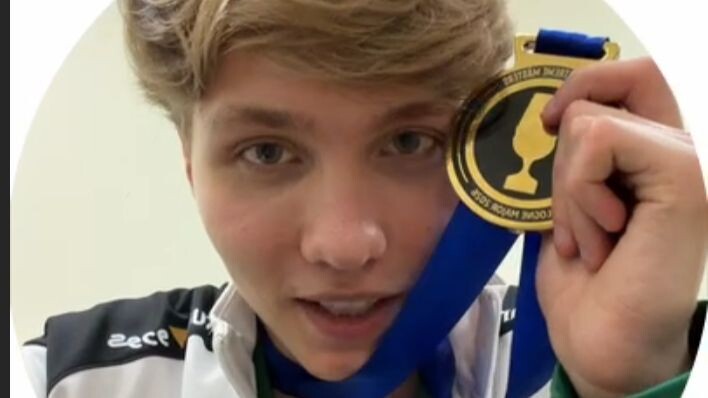 m0NESY’s post-Major speech from the Cologne Major: All eight previous final losses were for this mom
