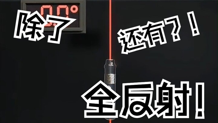 Trừu tượng toán học: Phản xạ lập thể của các đường thẳng và góc! Chống trộm bằng hồng ngoại?