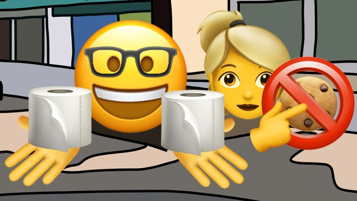 【emoji】Ini bukan kue, tapi handuk yang dipadatkan dengan keju