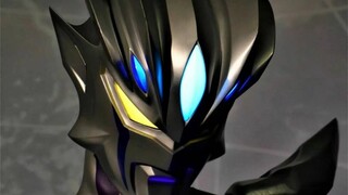 【Ultraman Zero】【Self-made】1080P most complete mixed cut