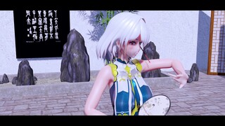 【碧蓝航线】天狼星，过审真的很难啊