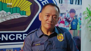 Jhayan Panay, pangunahing suspek sa pagpatay sa isang babae sa Makati | Pinoy Crime Stories