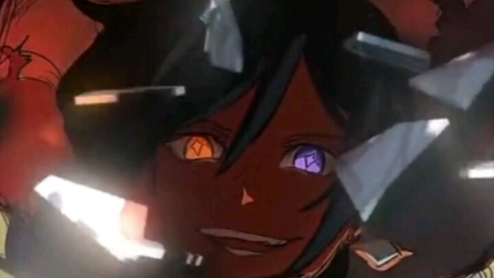 "You must wait for me, Kaia!" "I will definitely save you!"