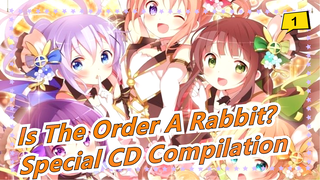 [Is The Order A Rabbit?] Special CD Compilation_C