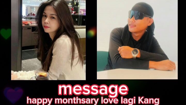 happy monthsary again bhe