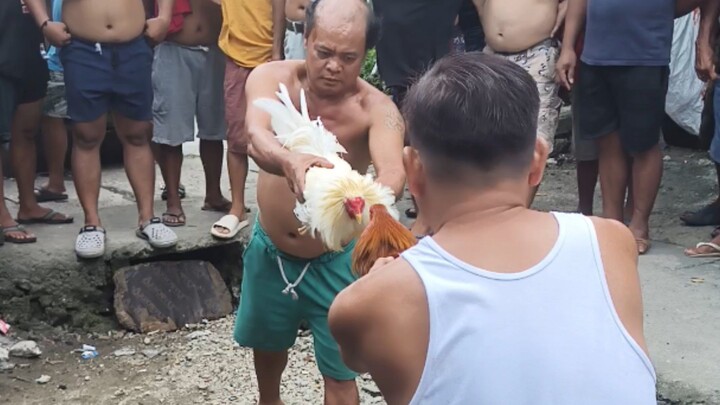 Pang 3hits ni kalbo (Rudy lang sakalam)