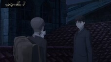 Leviathan - S01E07Stormy Seas