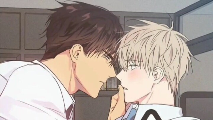 Episode 1 - 4 | No Love Zone Subtitle Indonesia | Boys Love