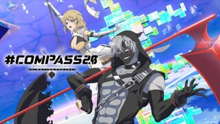 [Eng sub] Compass2.0: Animation Project Episode 12