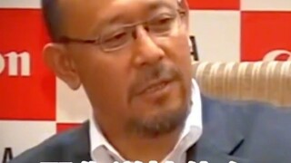 Jiang Wen is truly a master at playing dumb!