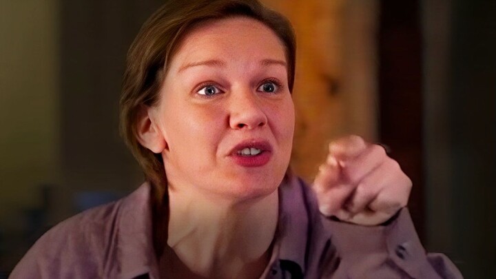 “Kamu yang memilihnya sendiri.”