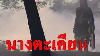 ตำนานผีไทย นางตะเคียน "นางไม้สไบงาม ตำนานความเชื่อคู่คนไทยมาตั้งแต่โบราญ"