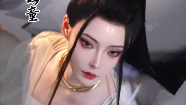 【Yansheng】Playing all eight roles of Nezha in one person—do you have a favorite?