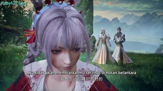 Endles God Realm Eps 51 Sub Indo 1080p
