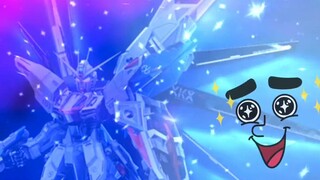 [Gundam] Kết quả bình chọn của những Gundam đẹp trai nhất!