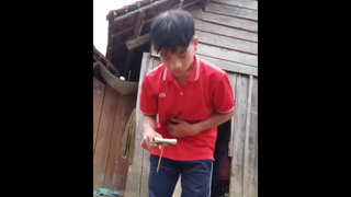 เห้ย ทำได้ไงอ่ะ😂