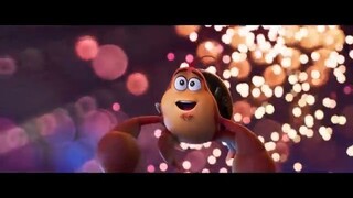 Under the Boardwalk - Watch Full Movie : Link In Description
