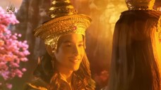เพราะความรัก เป็นจุดเริ่มต้นของ หายนะ Highlight | เดชอสูรขันแก้วนพเก้า EP.1