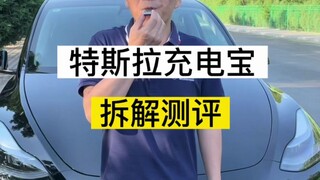 IQ ของ Tesla สูงเกินไปจนนอนไม่หลับหรือเปล่า? เทสลาถอดแบตสำรองออก