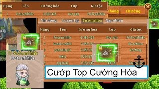 Làng Lá - Cướp Top CH Lấy CT - KuReNai