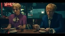 Ed Sheeran - Shivers [Official Video]