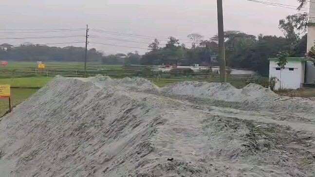 Land Project