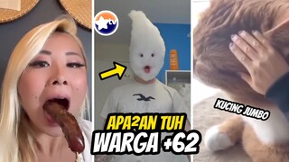 APA²AN TUH🫨 || Kompilasi Hiburan Buat Warga +62