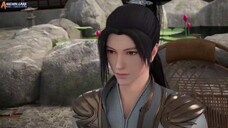Supreme Sword God Eps 125 indo