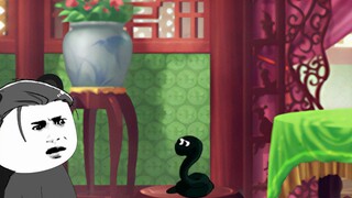 Episode 220: Potential Crisis, Premonition from the Dragon Clan