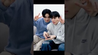 they should have their own series #bldrama #blseries #blkorea #koreandrama #jazzfortwo #bl드러마